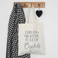 Polycotton canvas tote bags (Halloween)