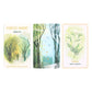 Forest Magic Oracle Cards