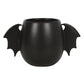 Bat Wing Rounded Mug