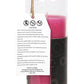 Floral 'Friendship' Spell Tube Candle