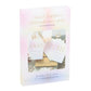 Angel Number Affirmation Cards with Wooden Stand