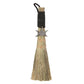 20cm Broom with Triple Moon Charm