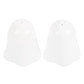 Ghost Salt and Pepper Shakers