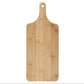 Kitchen Witch Wooden Chopping Board