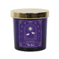 The Star Lavender Tarot Candle