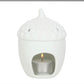 Acorn Tealight Holder
