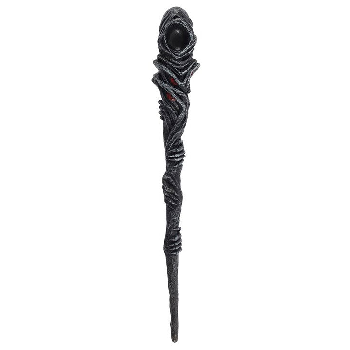 Dark Grim Reaper Wand