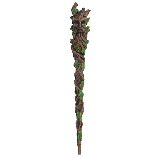 Man of the Woods Wand