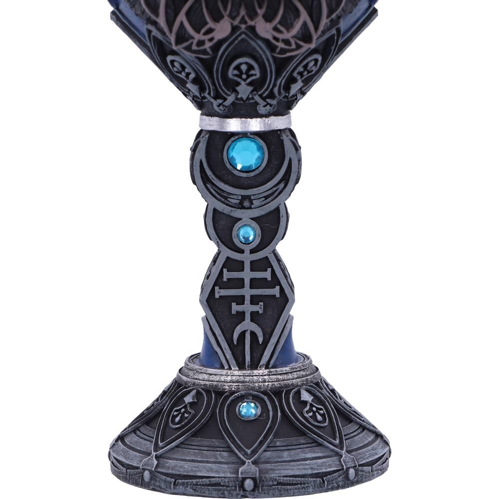 Wolf Moon Goblet/Chalice