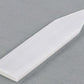 Selenite Flat Pointed Wand